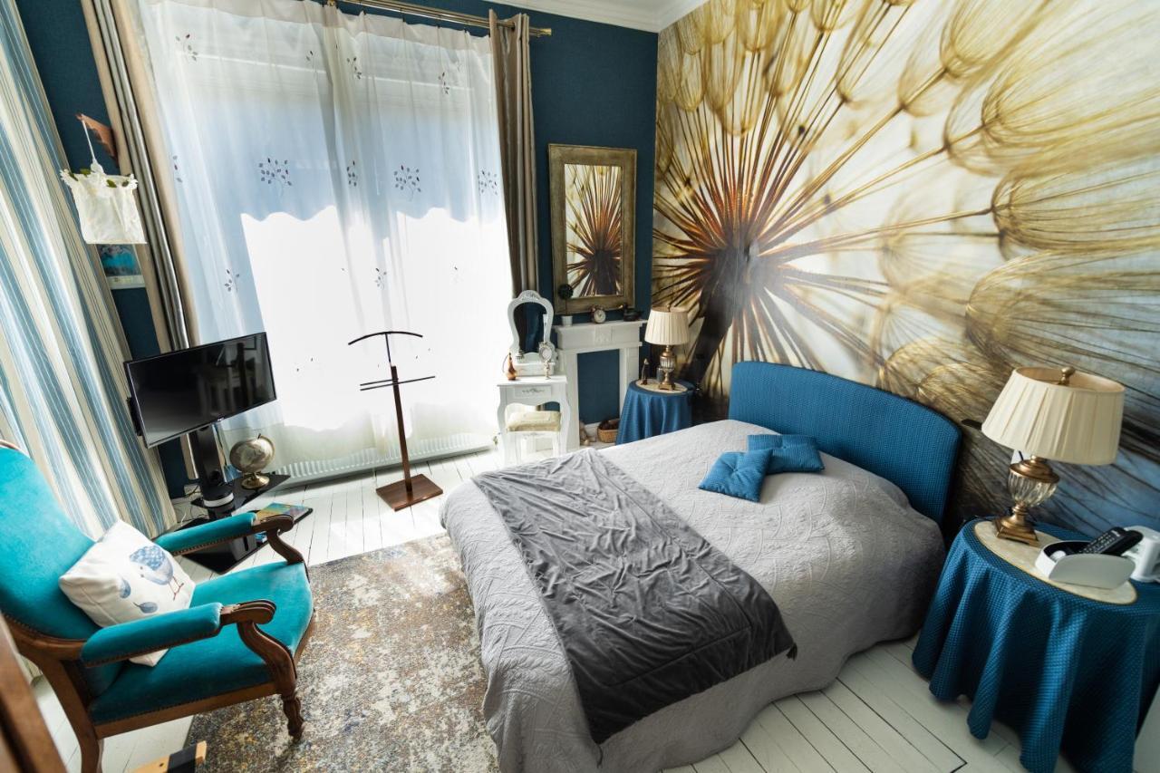 Chambre Bounty, B&B, Cuisine Privee, Lit Queen Size, Terrasse, Parking, Garage Olliergues 외부 사진