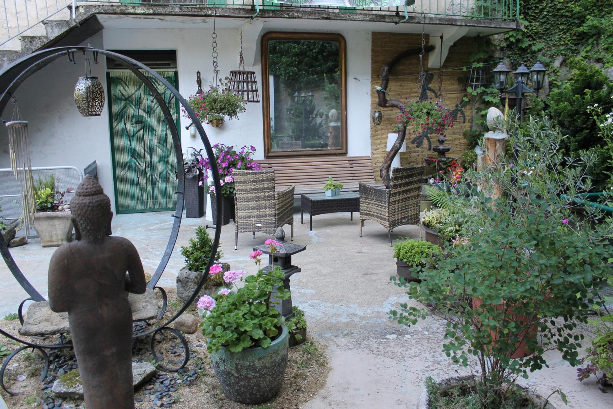 Chambre Bounty, B&B, Cuisine Privee, Lit Queen Size, Terrasse, Parking, Garage Olliergues 외부 사진
