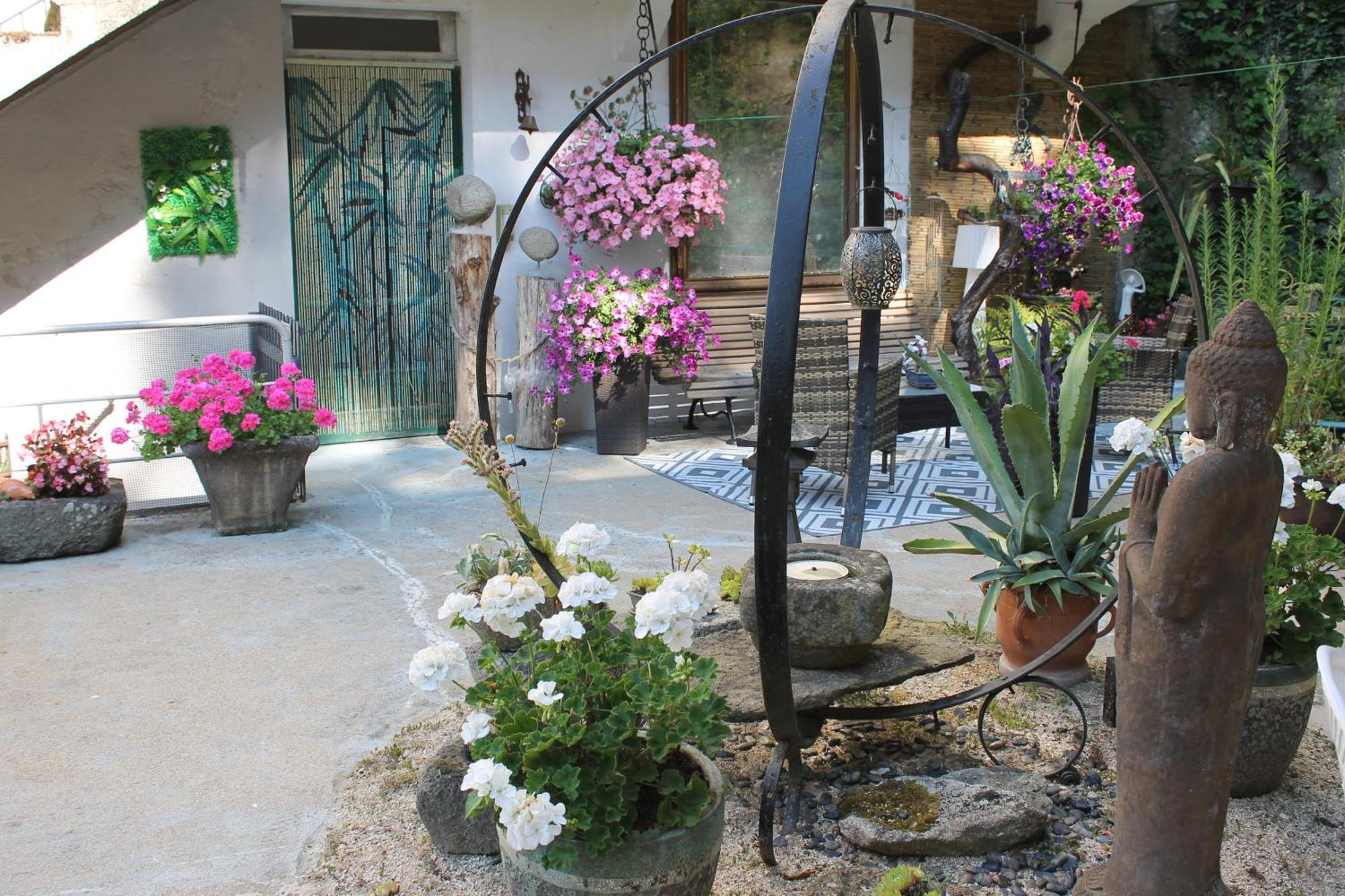 Chambre Bounty, B&B, Cuisine Privee, Lit Queen Size, Terrasse, Parking, Garage Olliergues 외부 사진