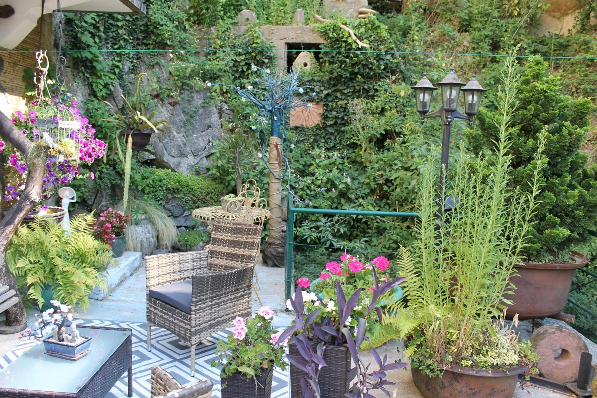 Chambre Bounty, B&B, Cuisine Privee, Lit Queen Size, Terrasse, Parking, Garage Olliergues 외부 사진