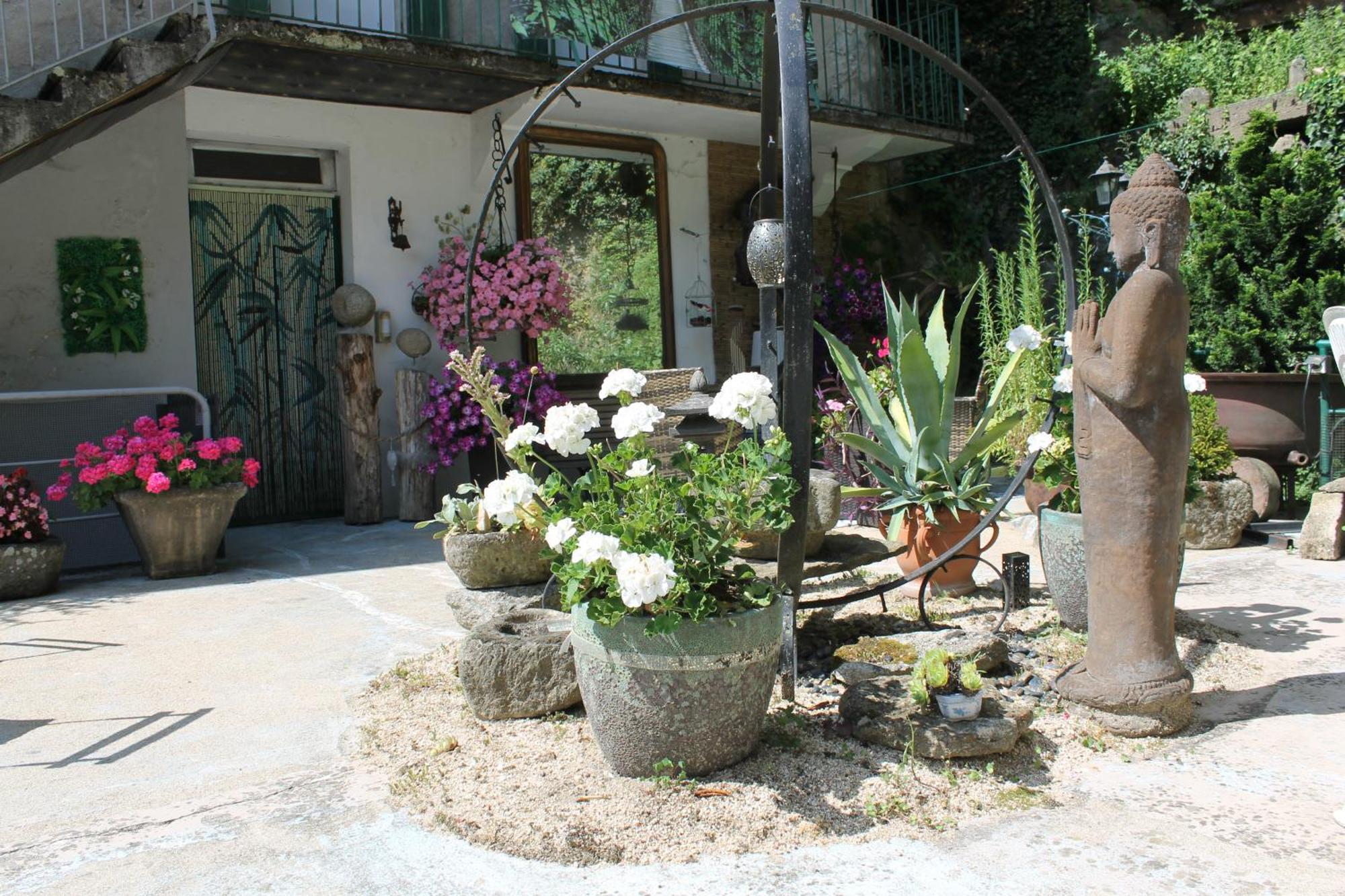 Chambre Bounty, B&B, Cuisine Privee, Lit Queen Size, Terrasse, Parking, Garage Olliergues 외부 사진