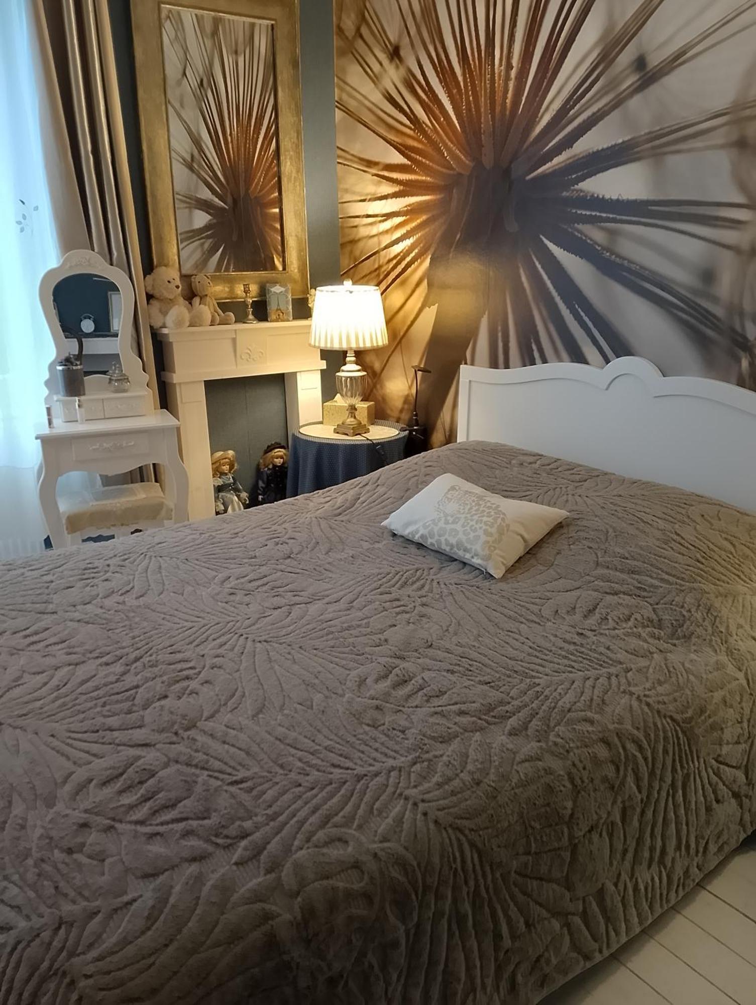 Chambre Bounty, B&B, Cuisine Privee, Lit Queen Size, Terrasse, Parking, Garage Olliergues 외부 사진