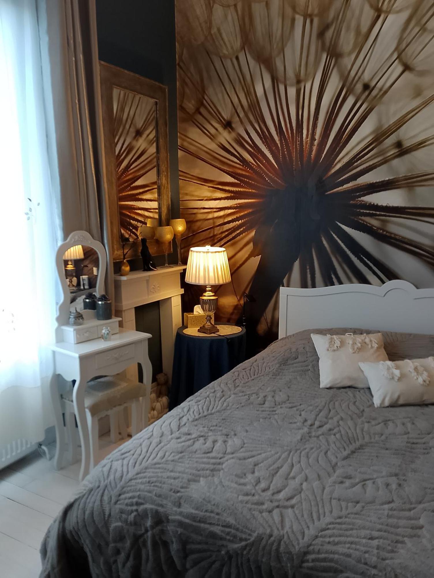 Chambre Bounty, B&B, Cuisine Privee, Lit Queen Size, Terrasse, Parking, Garage Olliergues 외부 사진